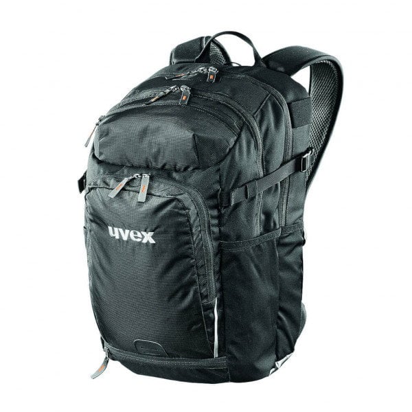 Uvex Backpack Multifunctional
