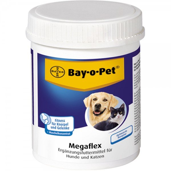 Bayer Megaflex for Dogs