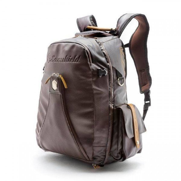 Samshield Backpack Iconpack
