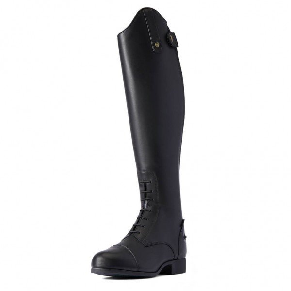 Ariat Women's Riding Boots Heritage Contour II H2O Insulated