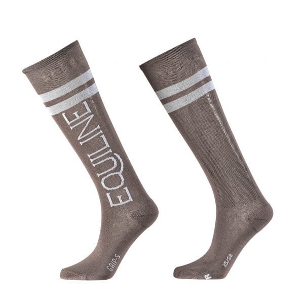 Equiline Socks Elidre FS22