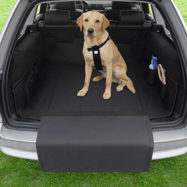 Nobby car Blanket Dogs, trunk protective Blanket