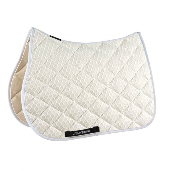 Equiline Jumping Saddle Pad Digamma
