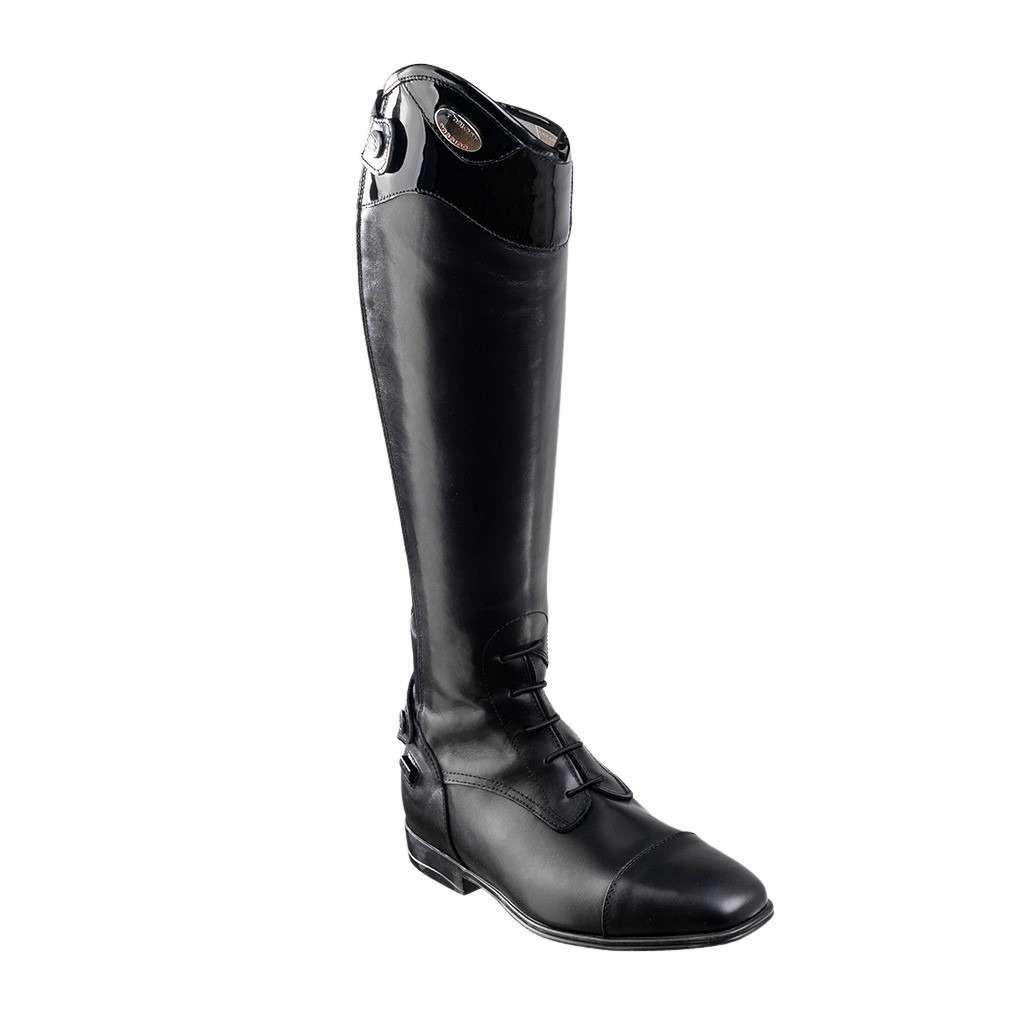 Parlanti Passion Riding Boots Miami Lux FUNDIS Equestrian