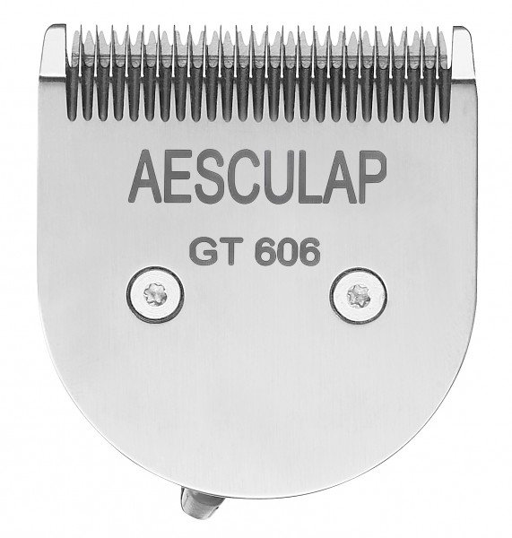 Aesculap Shearing Head Carbon Steel