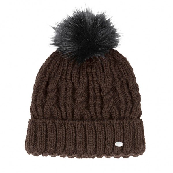 Pikeur Hat With Imitation Fur Bobble HW21