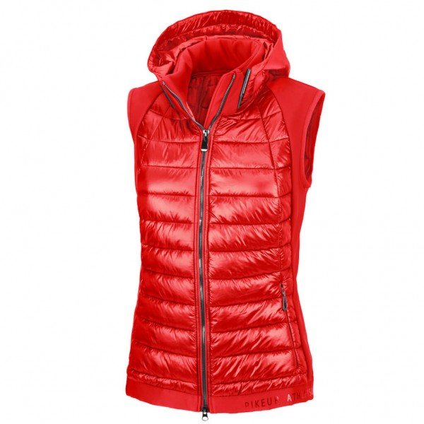 Pikeur Quilted Vest Women's May HW21