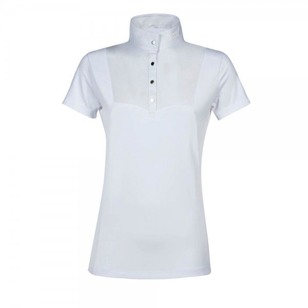 Equiline Women's Competition Polo Eveleene FS21