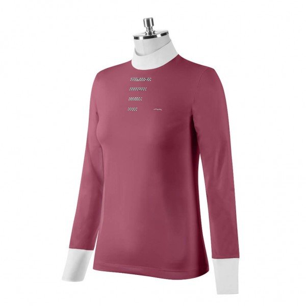 Animo Competition Shirt Women's Biliv FS21, Long Sleeve