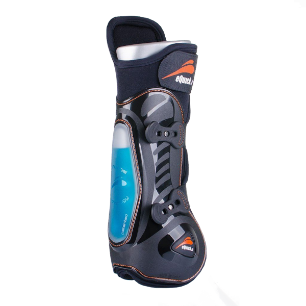 eQuick Tendon Boots eUltra