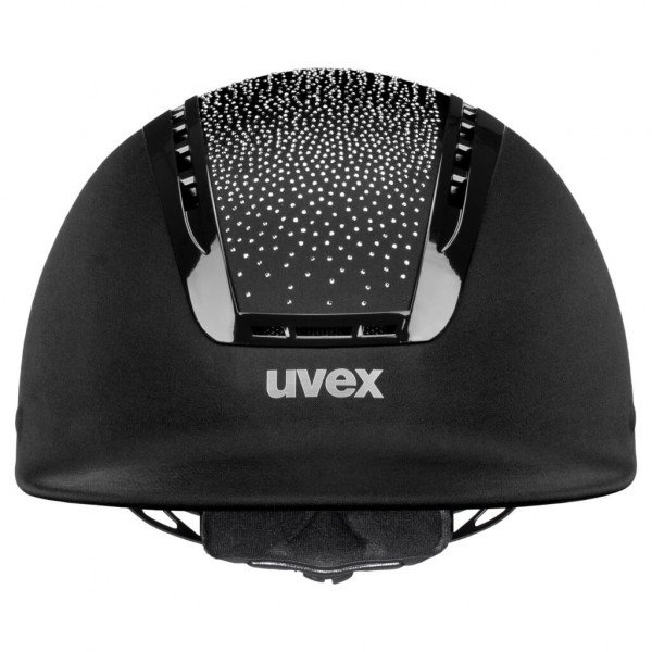 Uvex Riding Helmet Suxxeed Flash