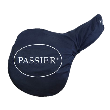 Passier Saddle Cover Made of Ripstop