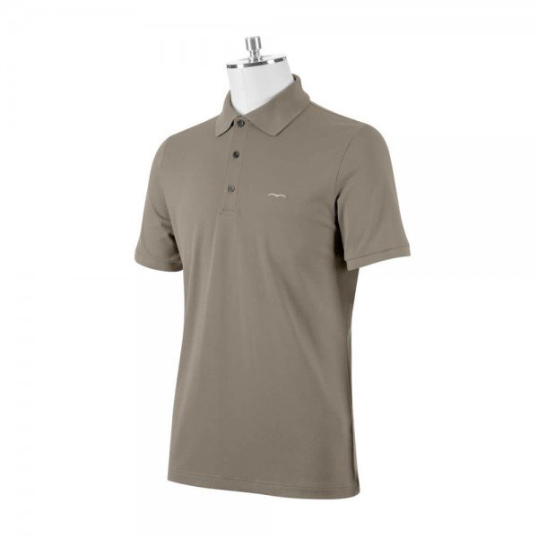 Animo Shirt Men's Amalfi FS21, Polo Shirt, Short Sleeve