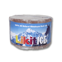 Likit Lick Stone Himalayan Salt