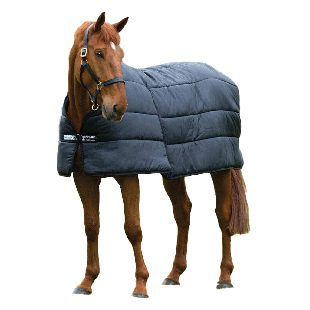 Horseware Underrug Rambo Optimo Liner FUNDIS Equestrian
