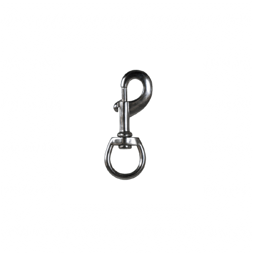 Dyon Stainless Steel Snap Hook WC