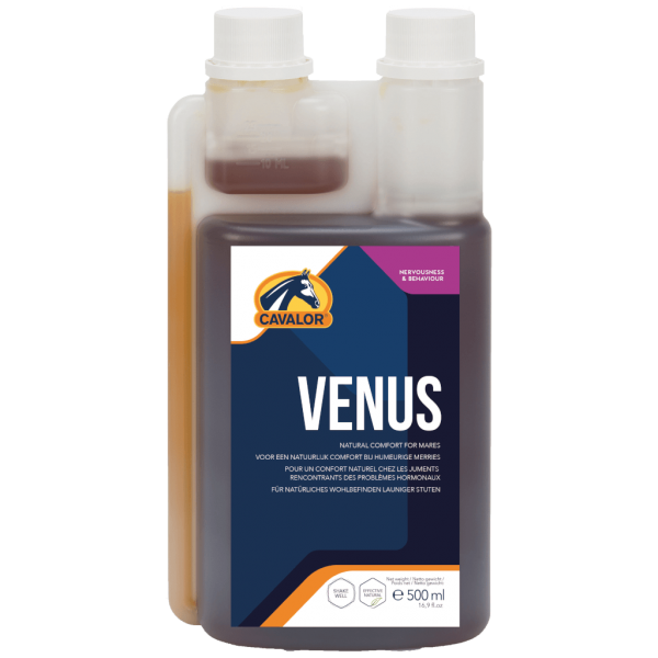 Cavalor Supplementary Feed Venus