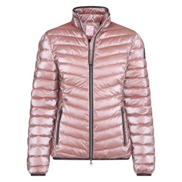 Imperial Riding Jacket Women's IRHBoxy Stars HW21, Quilted Jacket