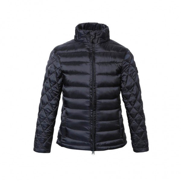 Covalliero Jacket Kids' HW21, Quilted Jacket