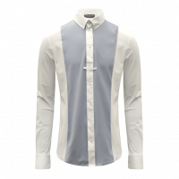   Laguso Competition Shirt Men Max SS22, long sleeve