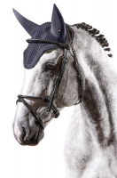 Equiline Fly Bonnet Soundless Net
