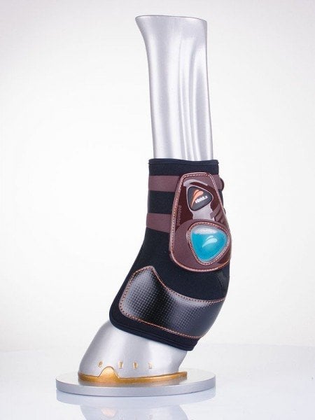 eQuick Fetlock Boots eUltra
