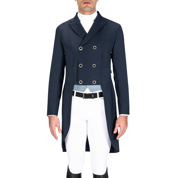 Equiline Tailcoat Men's Canter, Dressage Tailcoat, Show Tailcoat