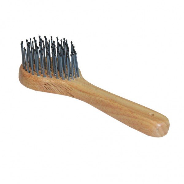 Grooming Deluxe Mane Brush
