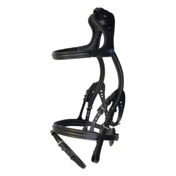 Stübben combined bridle "Freedom"