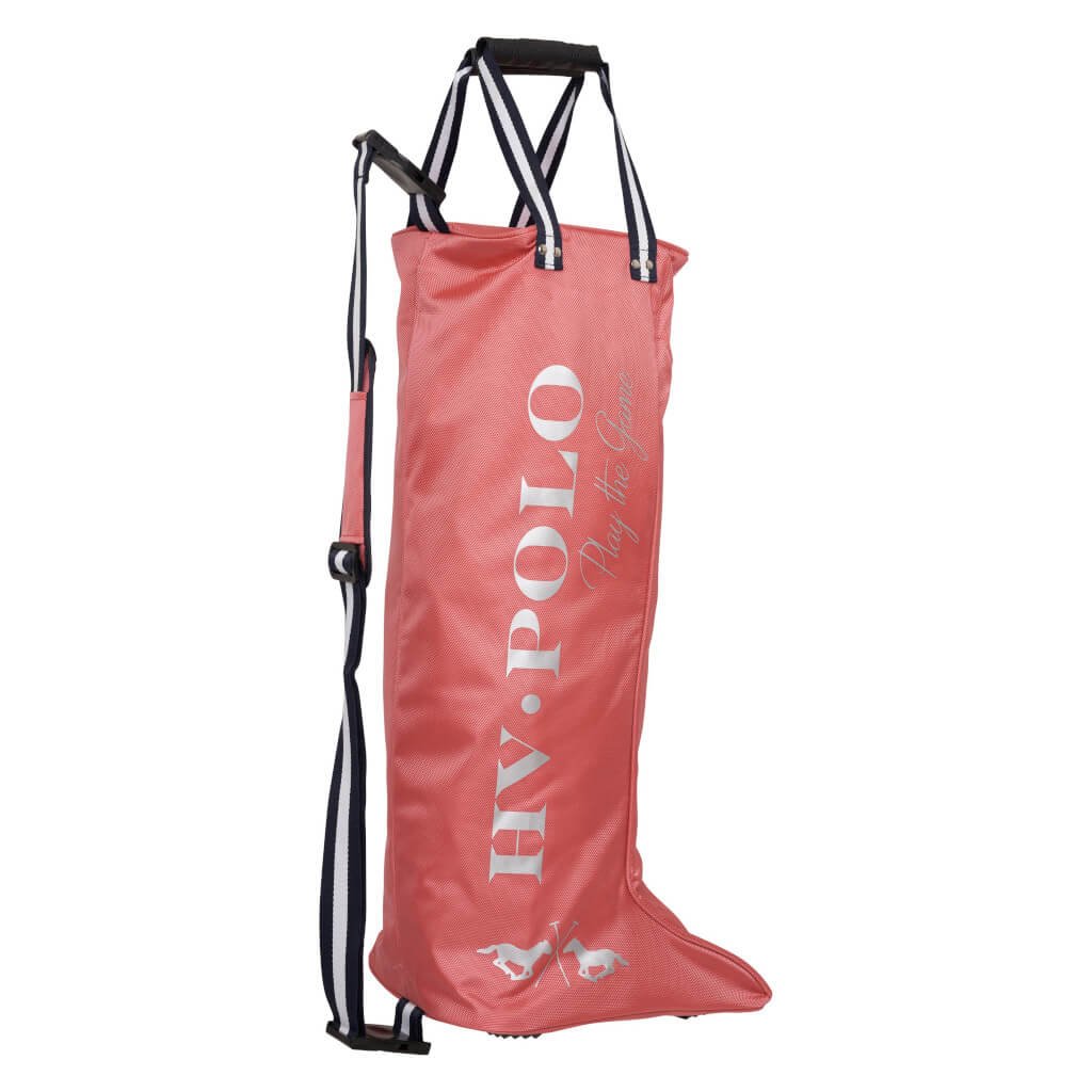 Long Shoulder Strap Graphic HV Polo Boot Bag Jill Carry Handle 