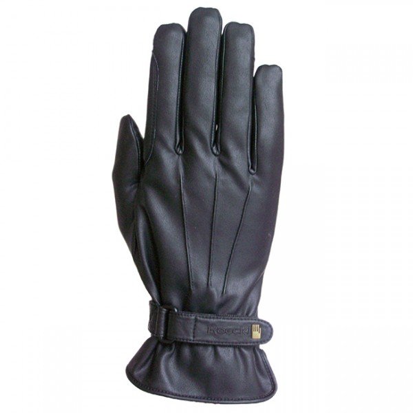 Roeckl Winter Suprema Riding Gloves Wago