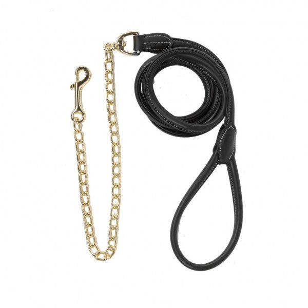 Kentucky Horsewear Chain Lead