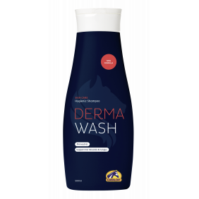 Cavalor Horse Shampoo Derma Wash