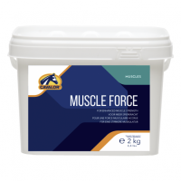 Cavalor Supplementary Feed Muscle Force