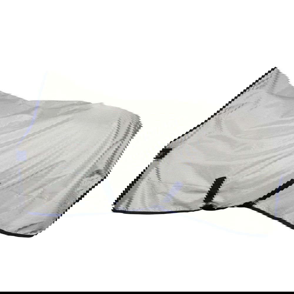 Bucas Outdoor Blanket Power Turnout Extra High Neck 300g FUNDIS