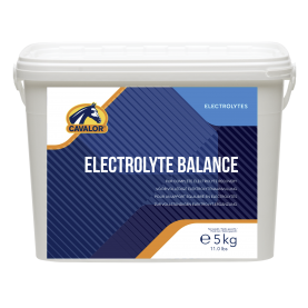Cavalor Elektrolyte Balance
